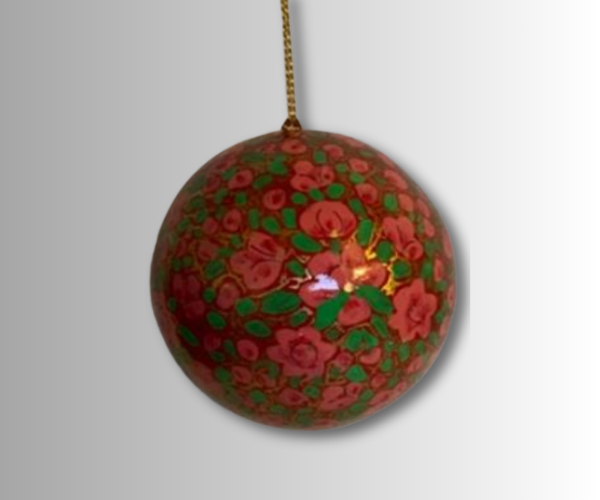 Decorative Ball